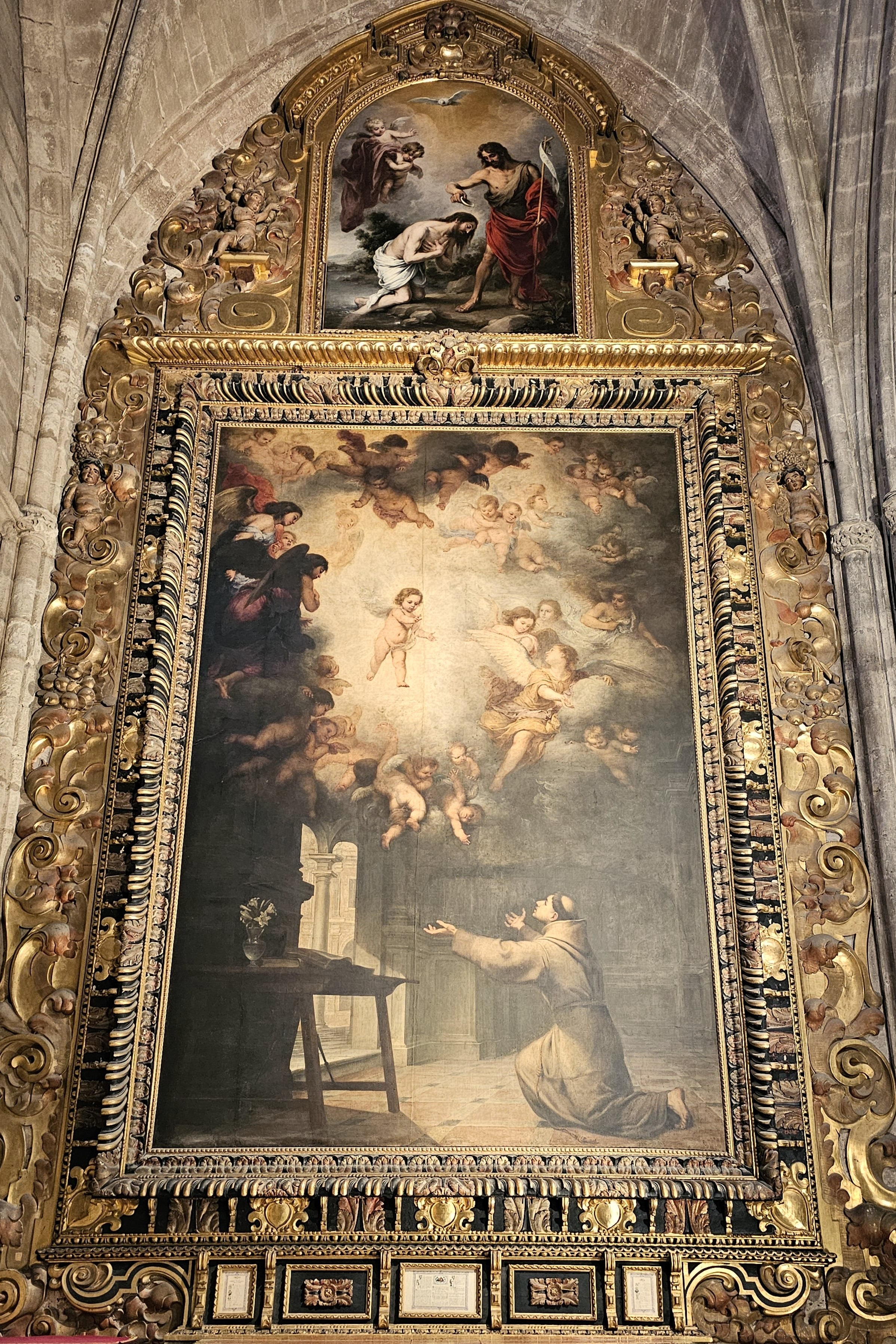 Sevilla